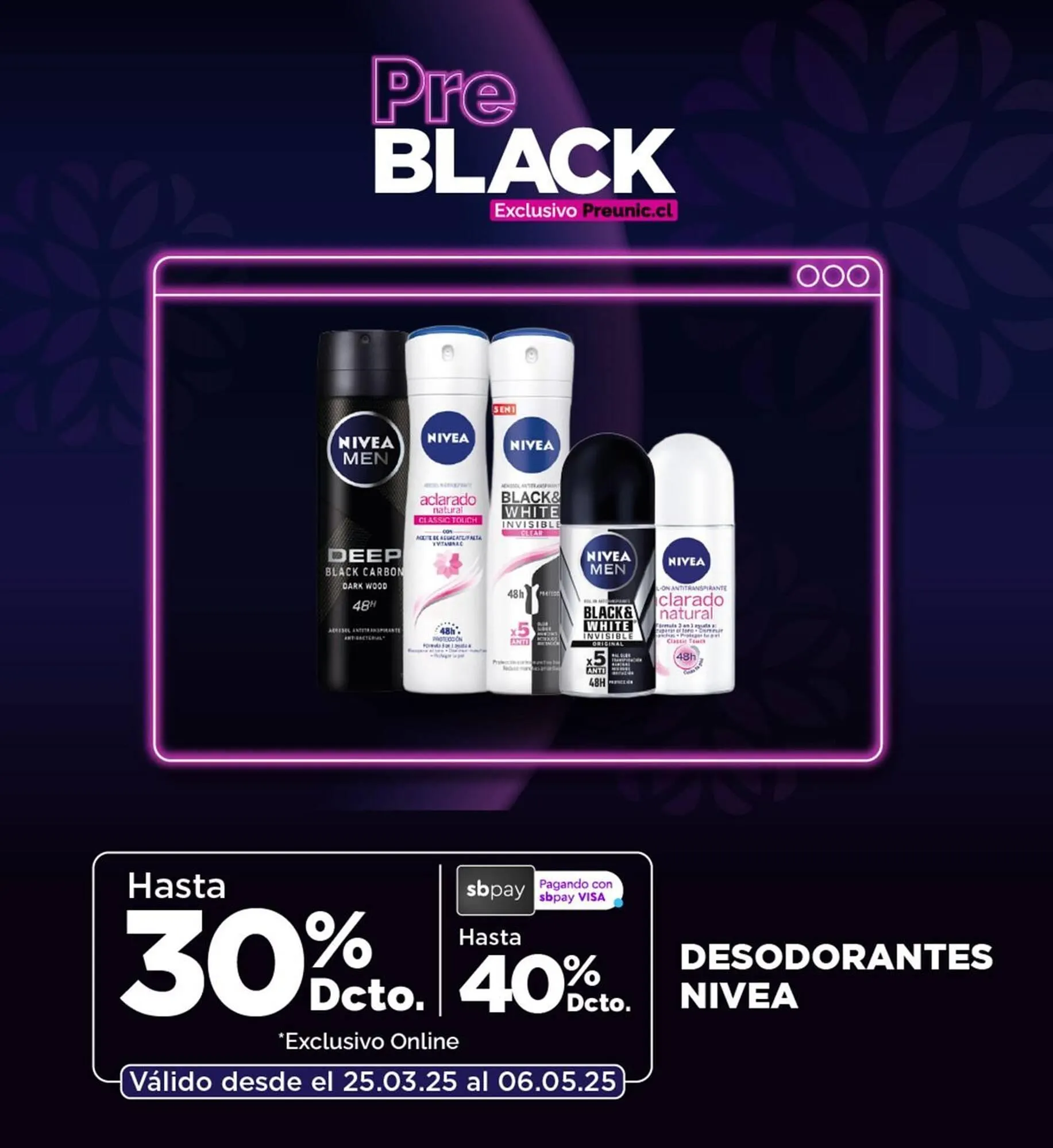 Catálogo de Catálogo Preunic 25 de marzo al 5 de abril 2025 - Página 7