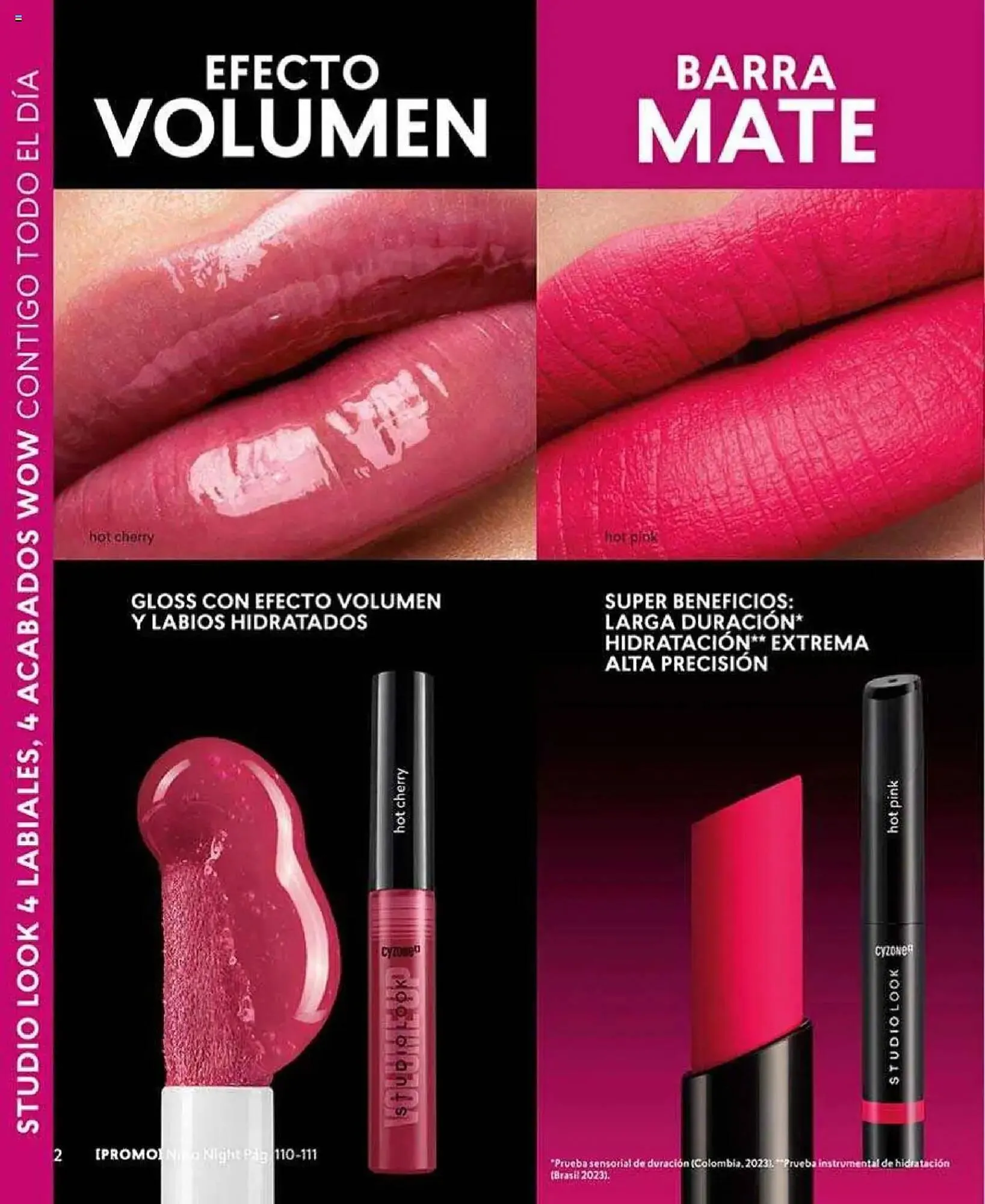 Catálogo de Catálogo Cyzone 1 de abril al 16 de abril 2025 - Página 2