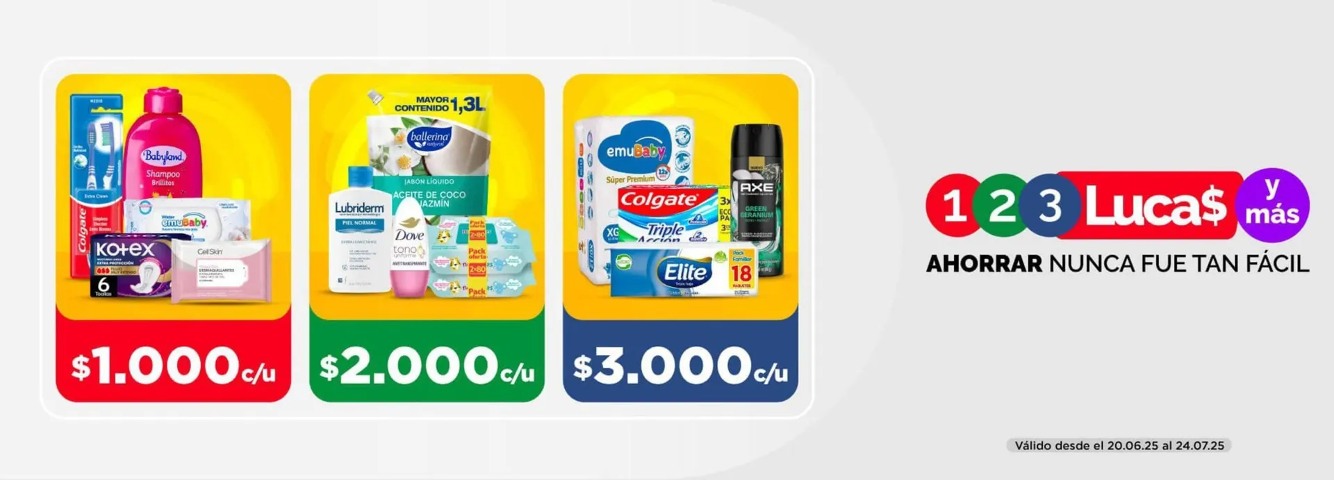 Catálogo de Catálogo Preunic 17 de julio al 31 de diciembre 2025 - Página 2