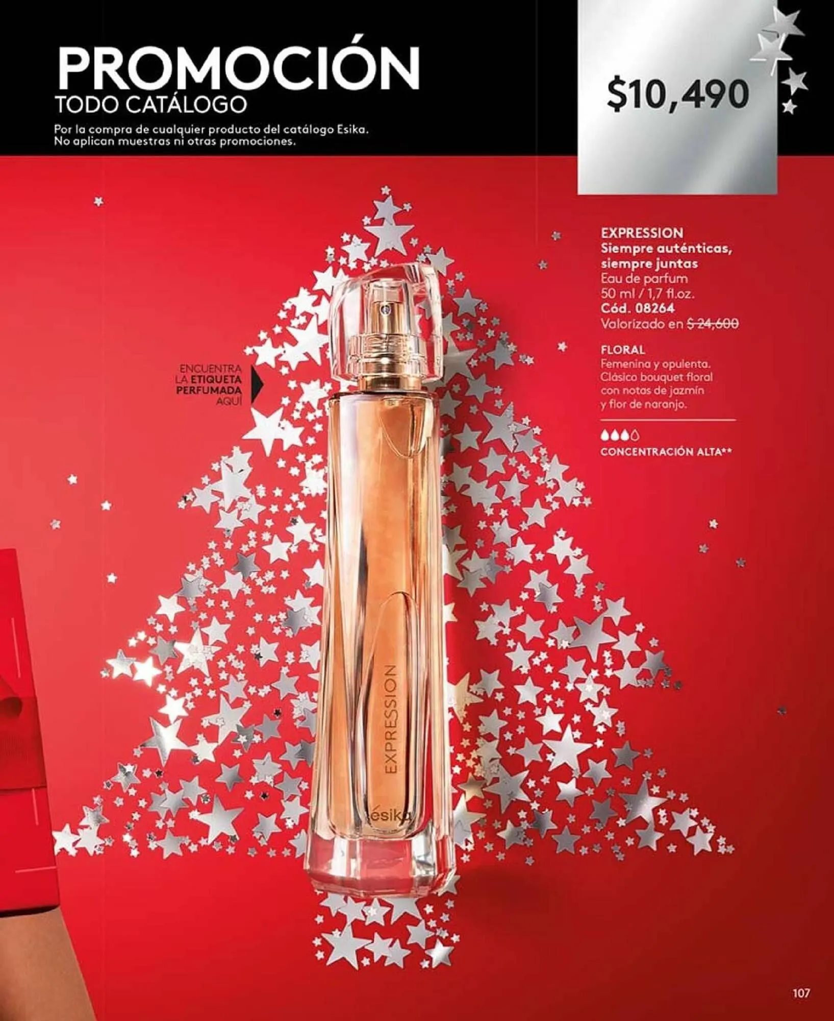 Catálogo de Catálogo Ésika 26 de octubre al 26 de noviembre 2023 - Página 26