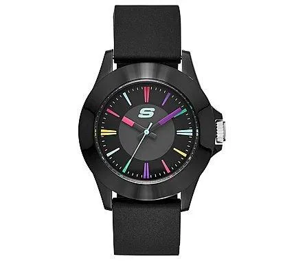 Women's Watch - Rosencrans Midsize Black