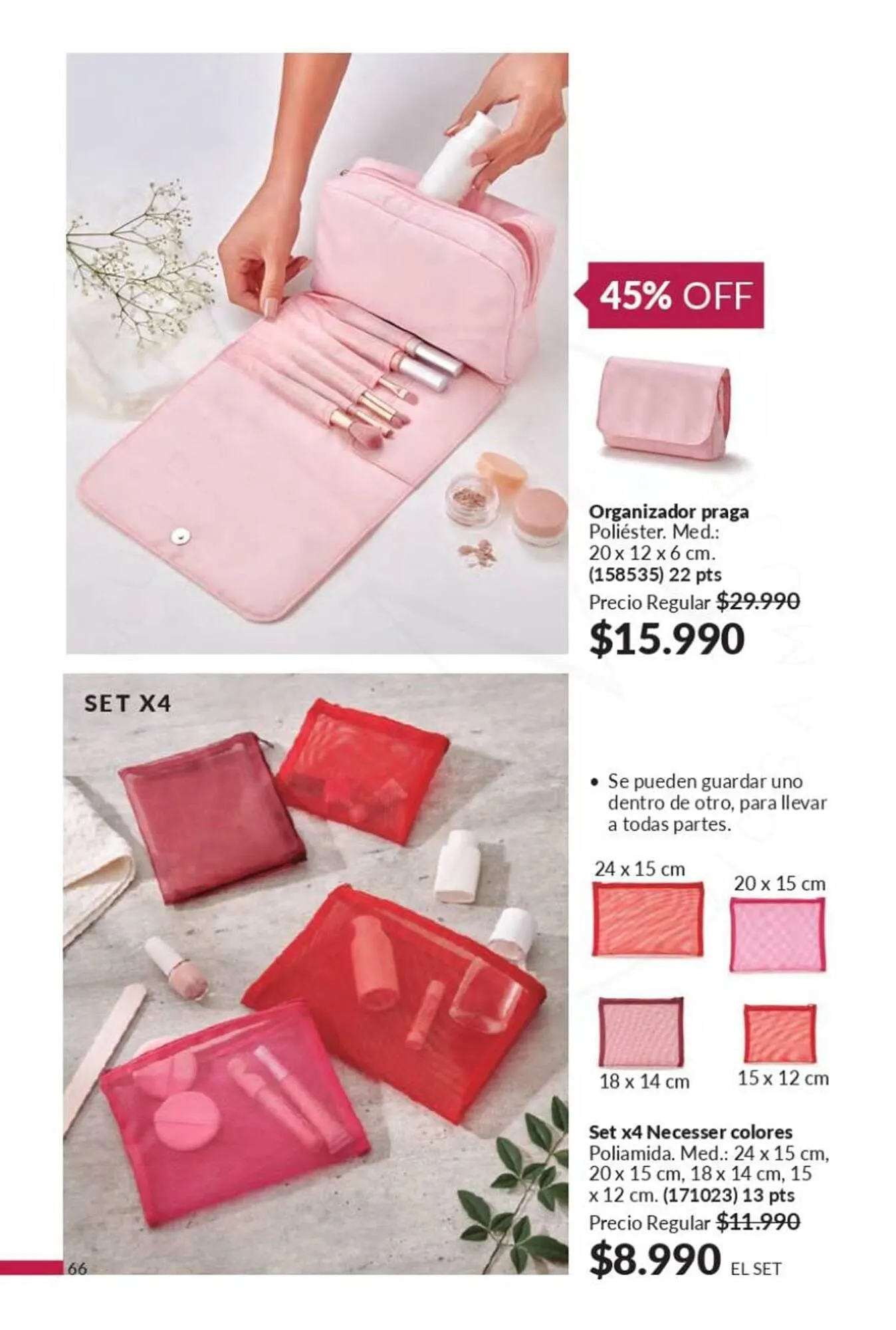 Catálogo de Catálogo Avon 1 de octubre al 31 de octubre 2025 - Página 64