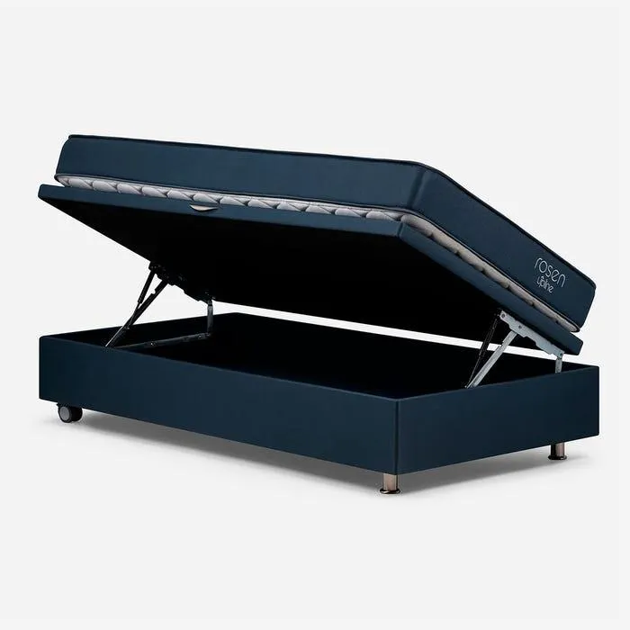 Boxet Upline 1 Plaza 90 x 200 cm