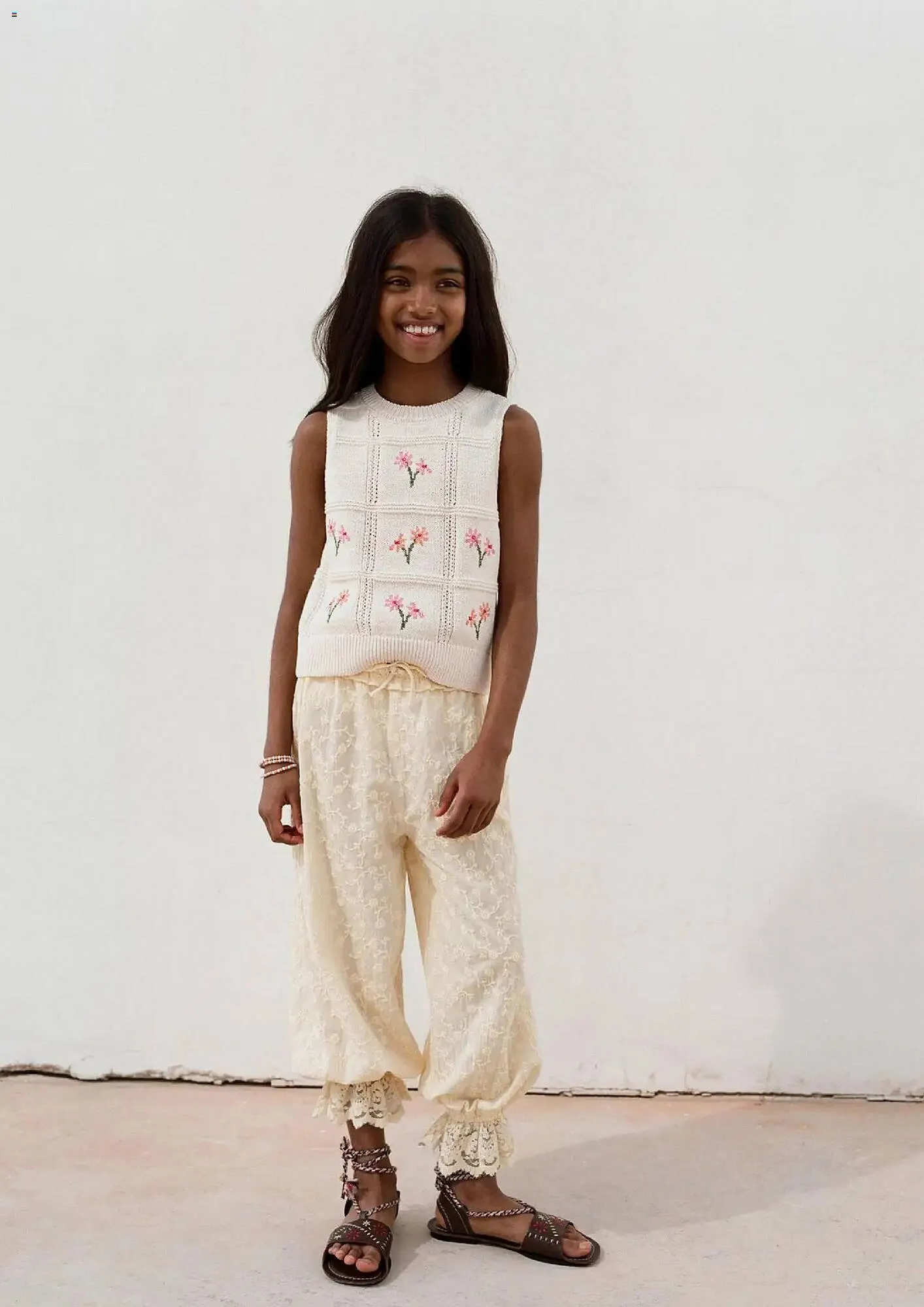 Catálogo de Catálogo Zara 1 de abril al 1 de mayo 2026 - Página 2