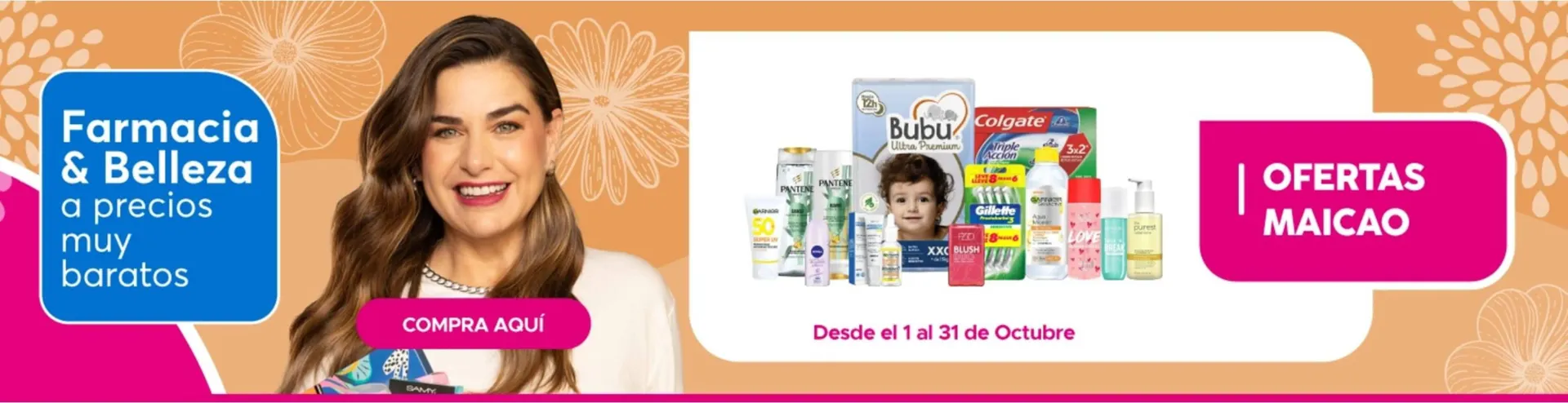 Catálogo de Catálogo Maicao 25 de octubre al 8 de noviembre 2025 - Página 2