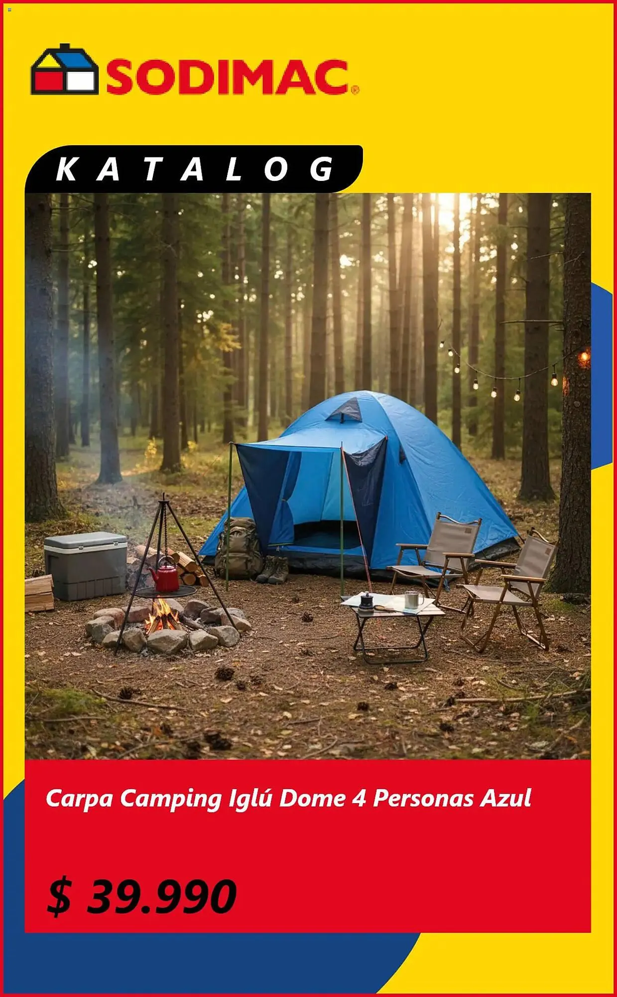 Catálogo de Catálogo Constructor Sodimac 5 de enero al 27 de enero 2026 - Página 6