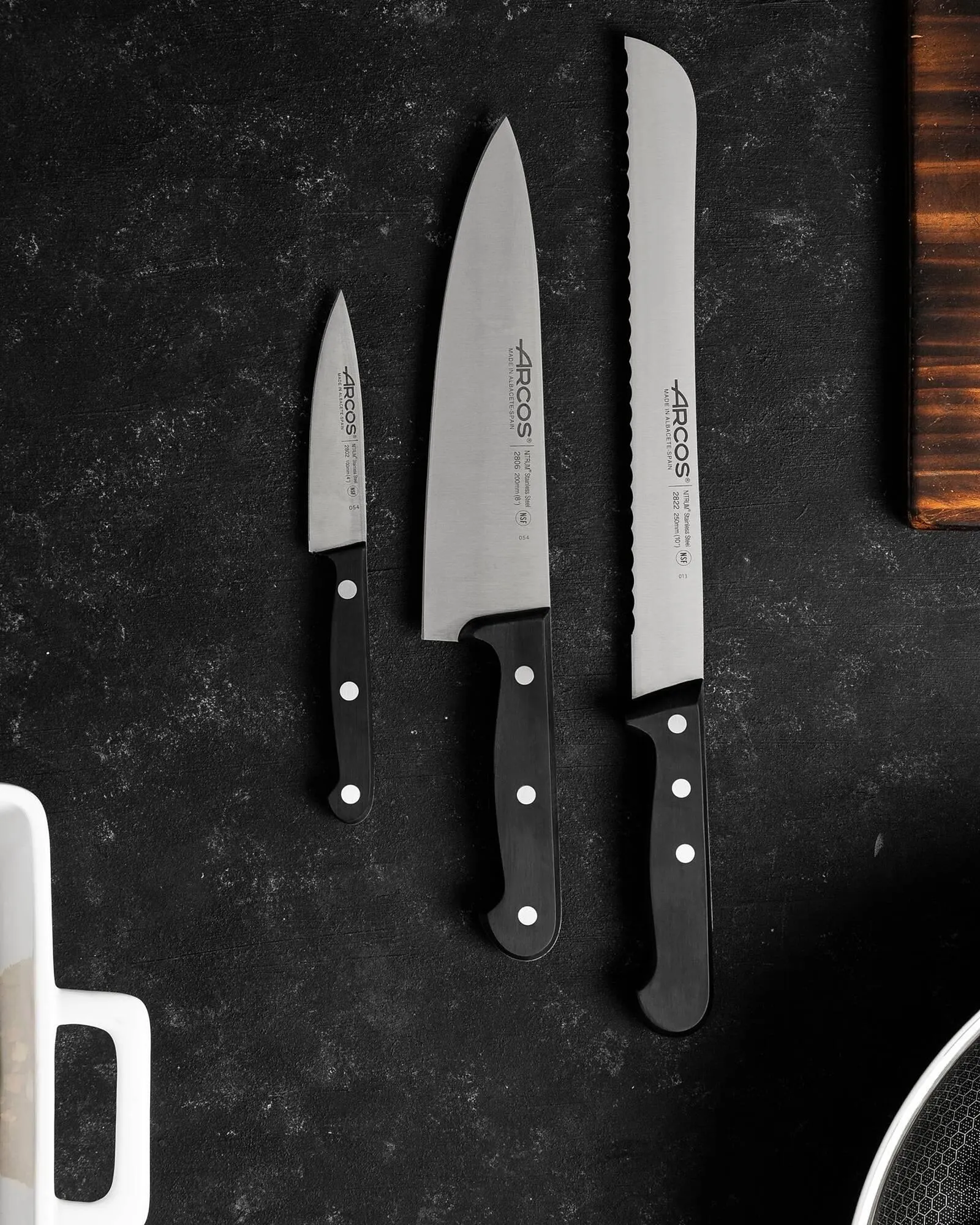 Catálogo de Catálogo El Volcan 8 de abril al 21 de abril 2026 - Página 3