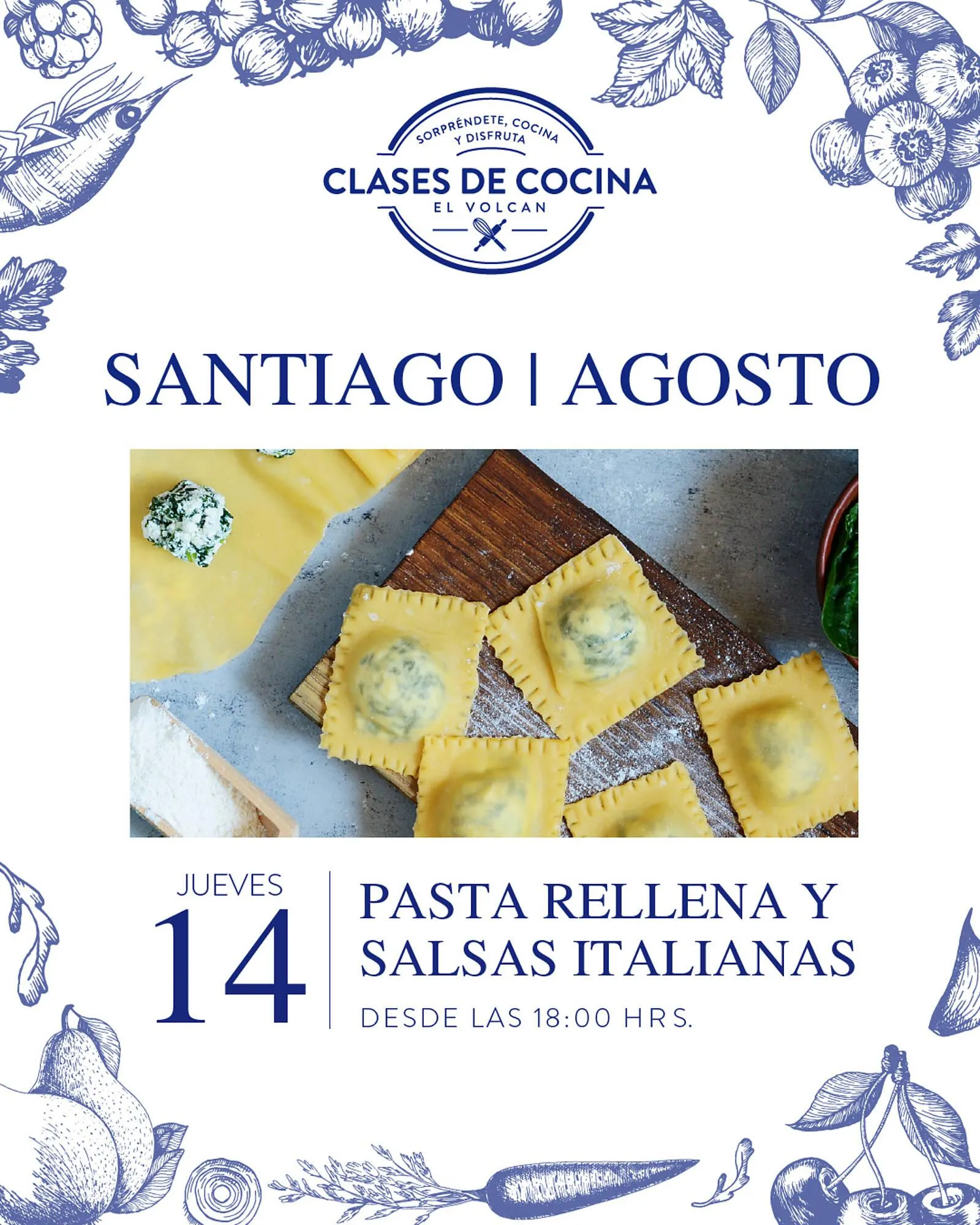 Catálogo de Catálogo El Volcan 29 de julio al 7 de agosto 2025 - Página 2