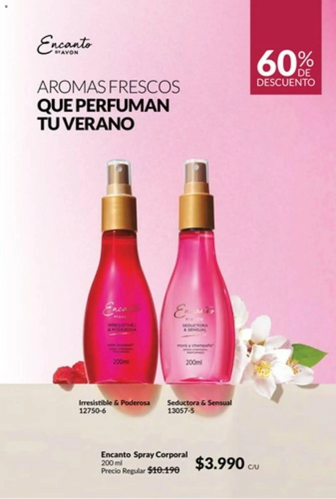 Catálogo de Catálogo Avon 1 de enero al 31 de enero 2024 - Página 88