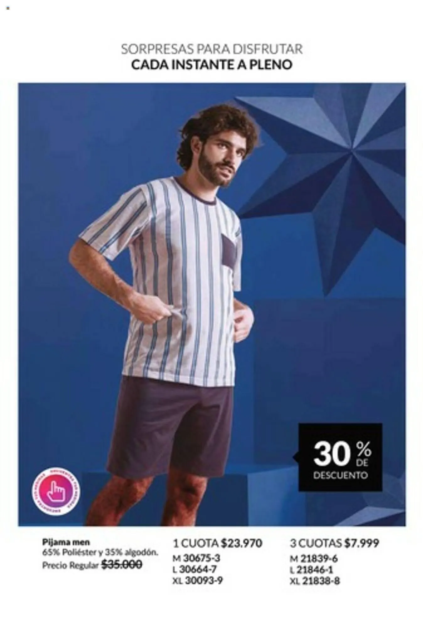 Catálogo de Catálogo Avon 1 de diciembre al 31 de diciembre 2023 - Página 7