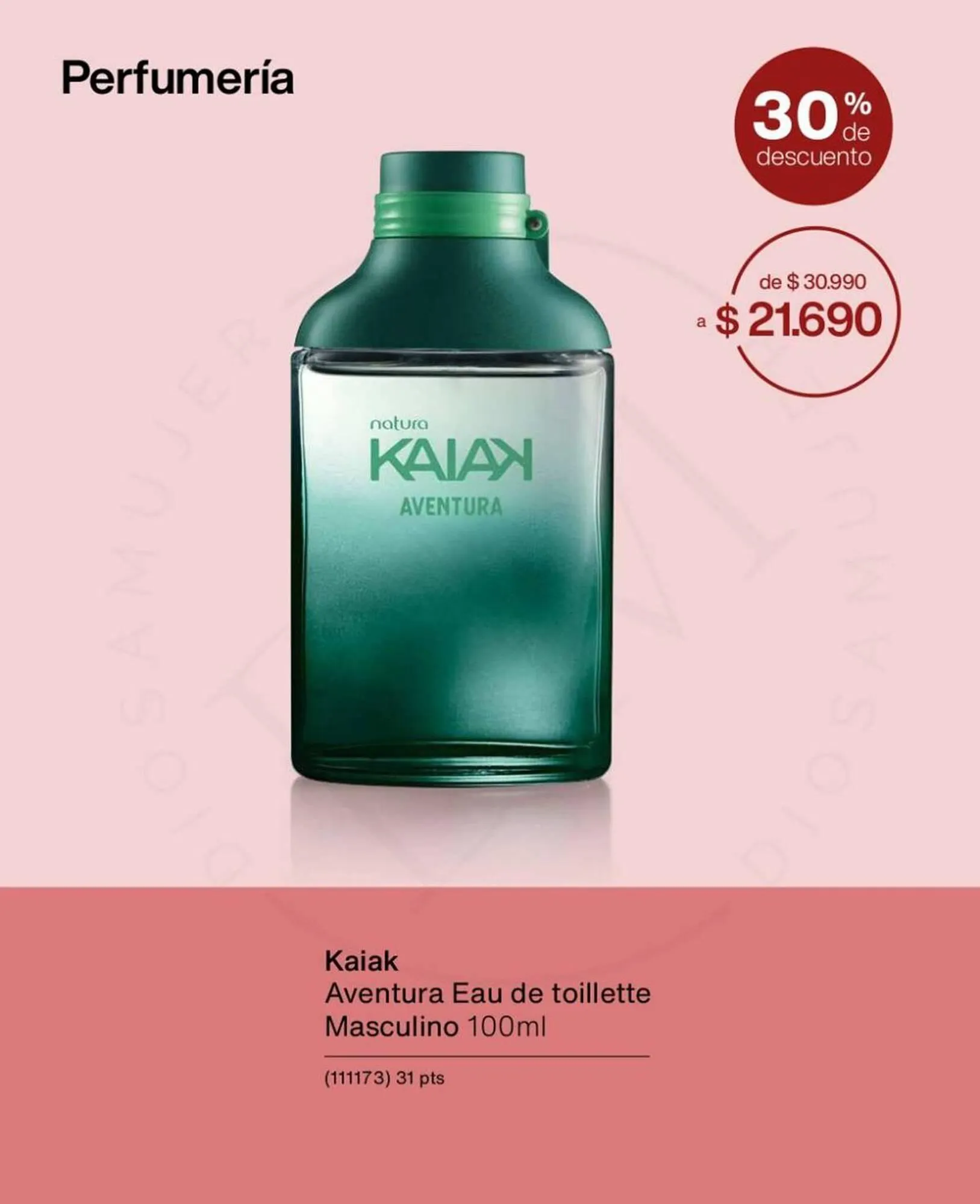 Catálogo de Catálogo Natura 24 de octubre al 7 de noviembre 2024 - Página 59