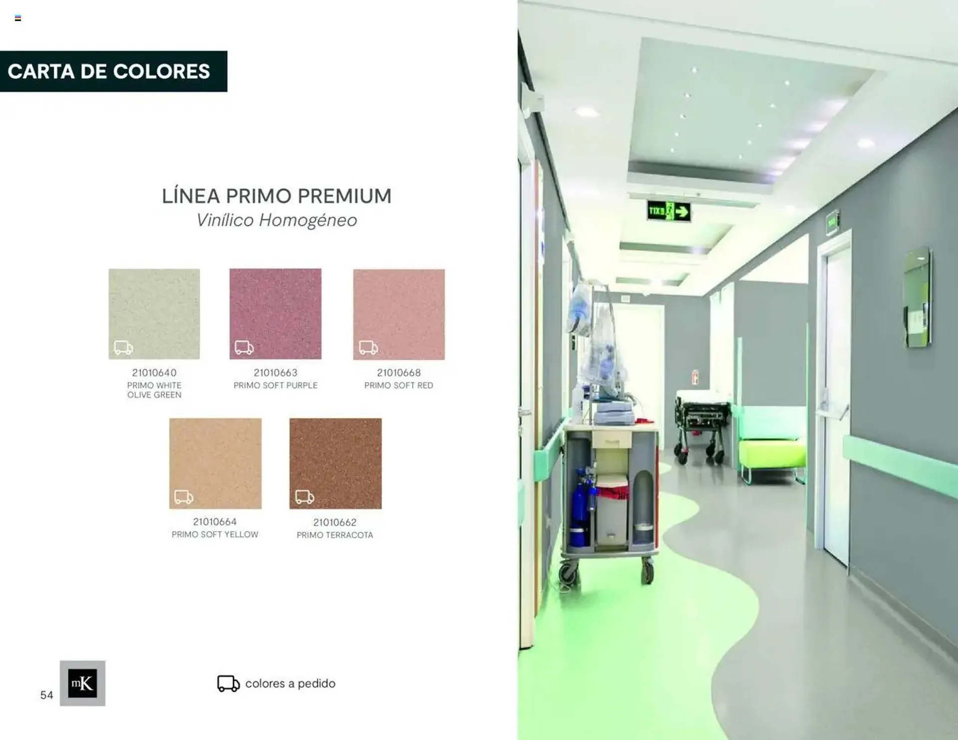 Catálogo de Catálogo Mk 22 de julio al 1 de enero 2026 - Página 54