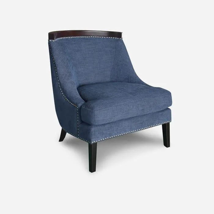 Poltrona Kreuzberg Tela