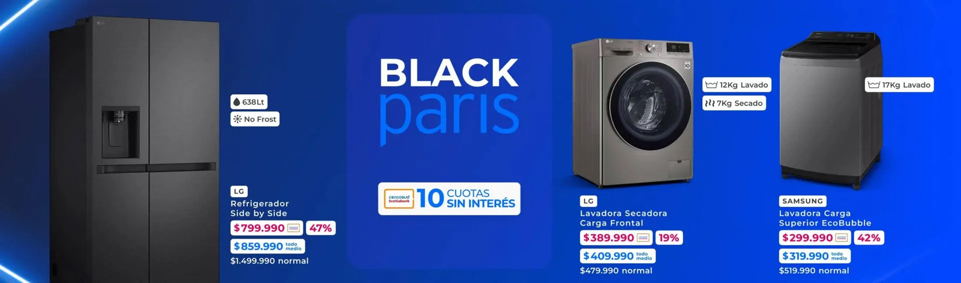 Catálogo de Catálogo Paris 19 de marzo al 1 de abril 2026 - Página 6