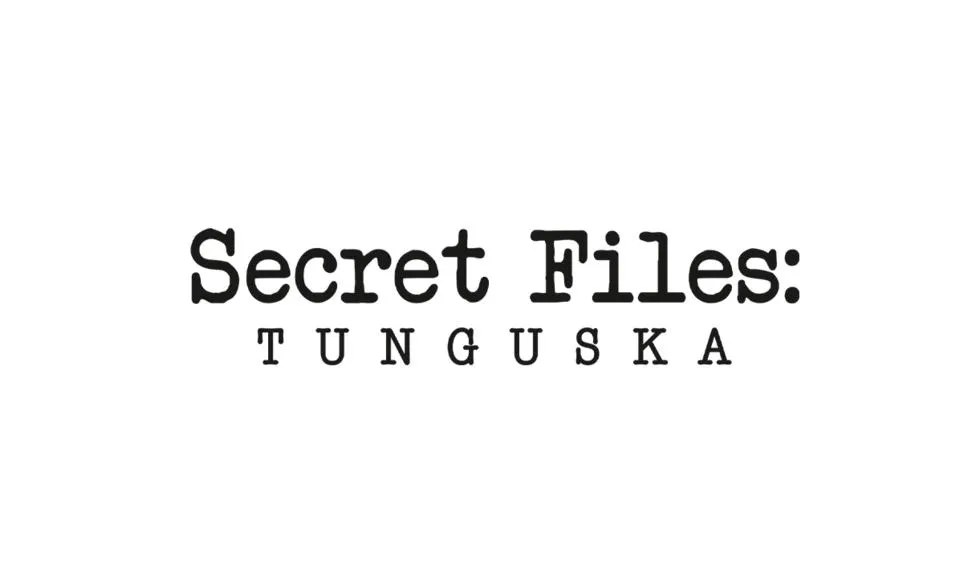 Secret Files: Tunguska
