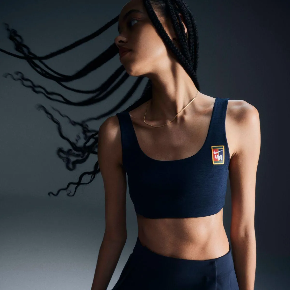 Nike x YOON Dri-FIT Mujer Sport Bra