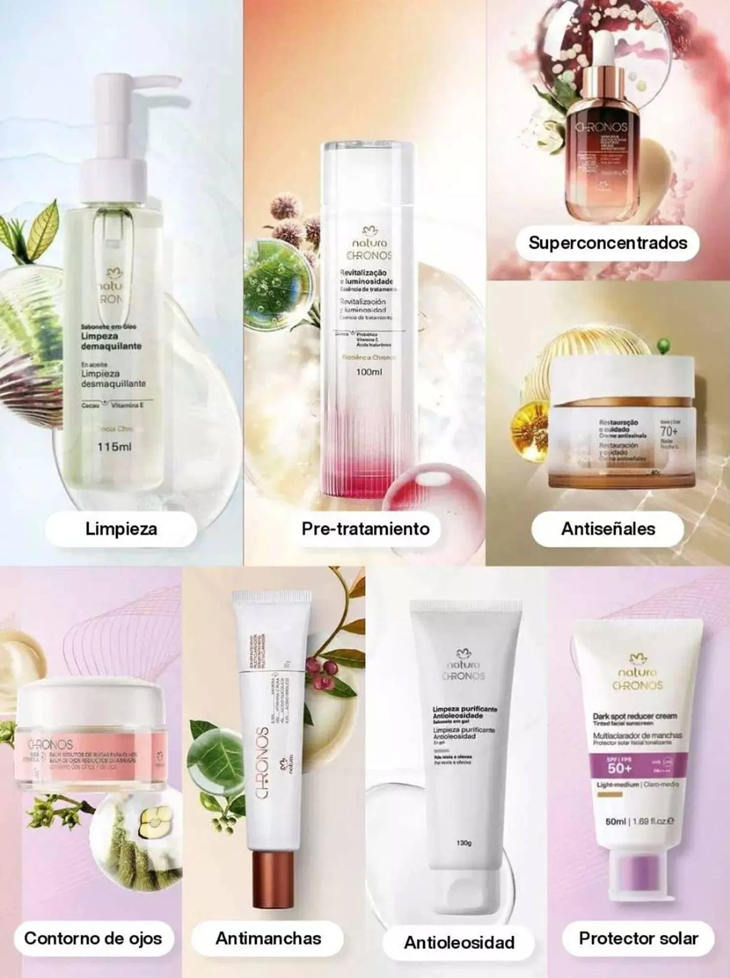 Catálogo de Catálogo Natura 26 de marzo al 31 de marzo 2025 - Página 89