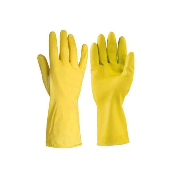 VIC GUANTE LATEX DOMESTICO L