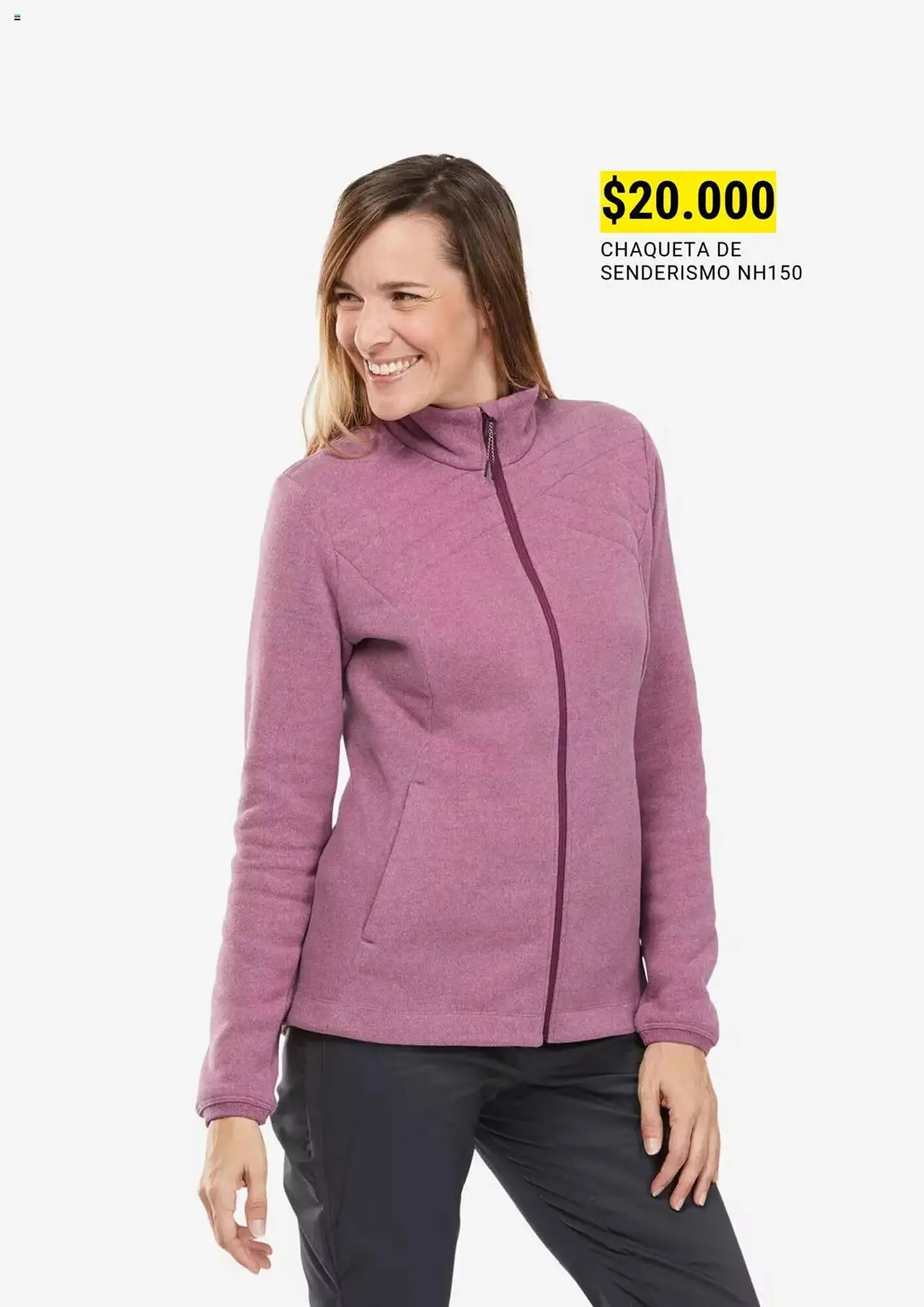 Catálogo de Catálogo Decathlon 1 de octubre al 1 de noviembre 2025 - Página 14