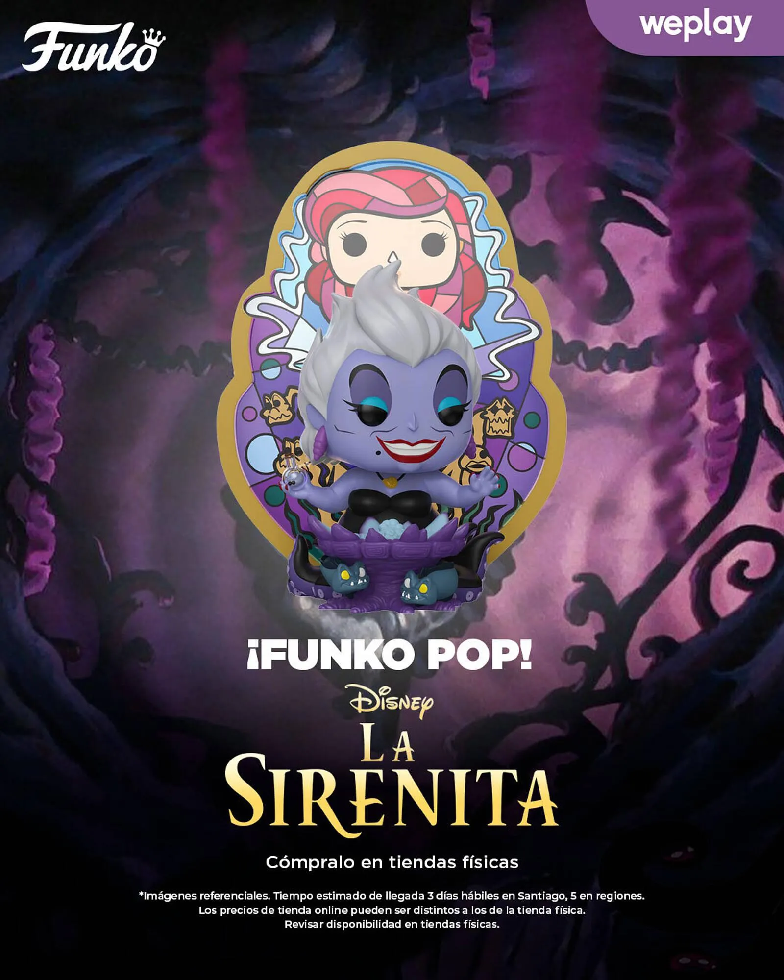 Catálogo de Catálogo WePlay 25 de febrero al 28 de febrero 2026 - Página 3