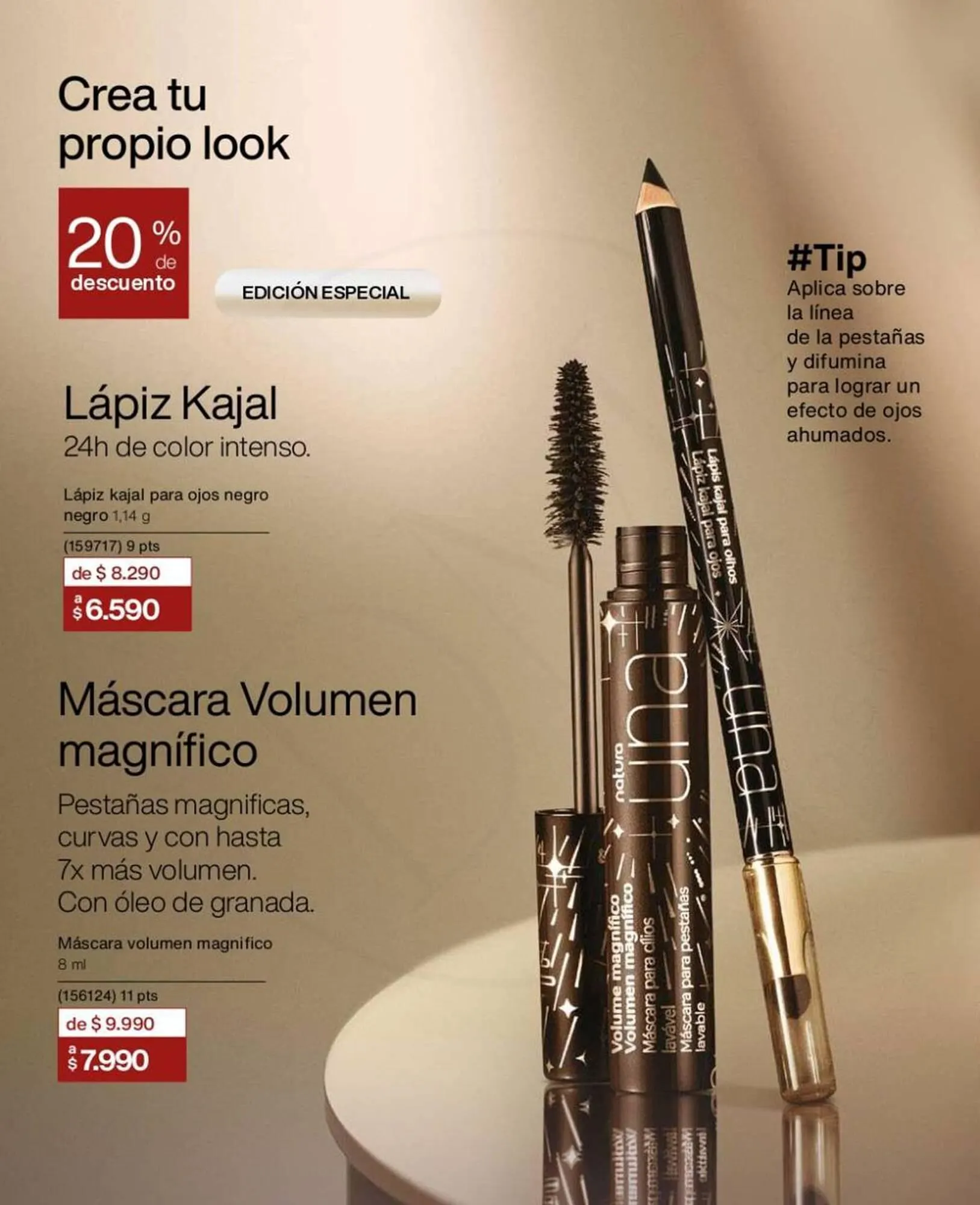 Catálogo de Catálogo Natura 24 de octubre al 7 de noviembre 2024 - Página 99