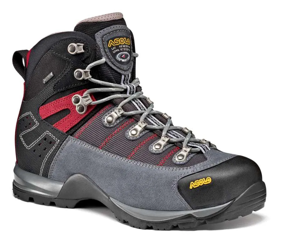 Asolo Fugitive GTX MM