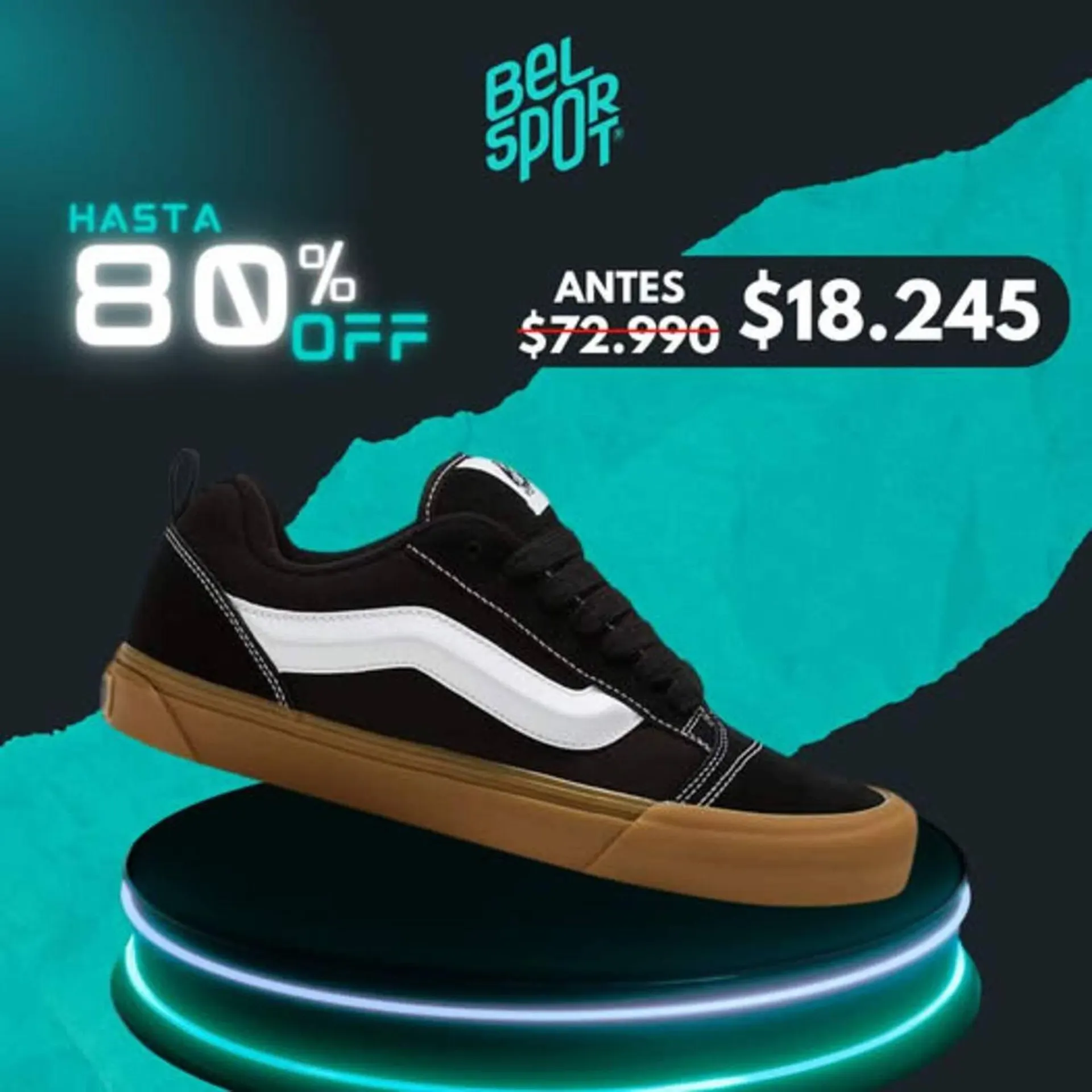 Catálogo de Catálogo Belsport 25 de junio al 8 de julio 2025 - Página 4