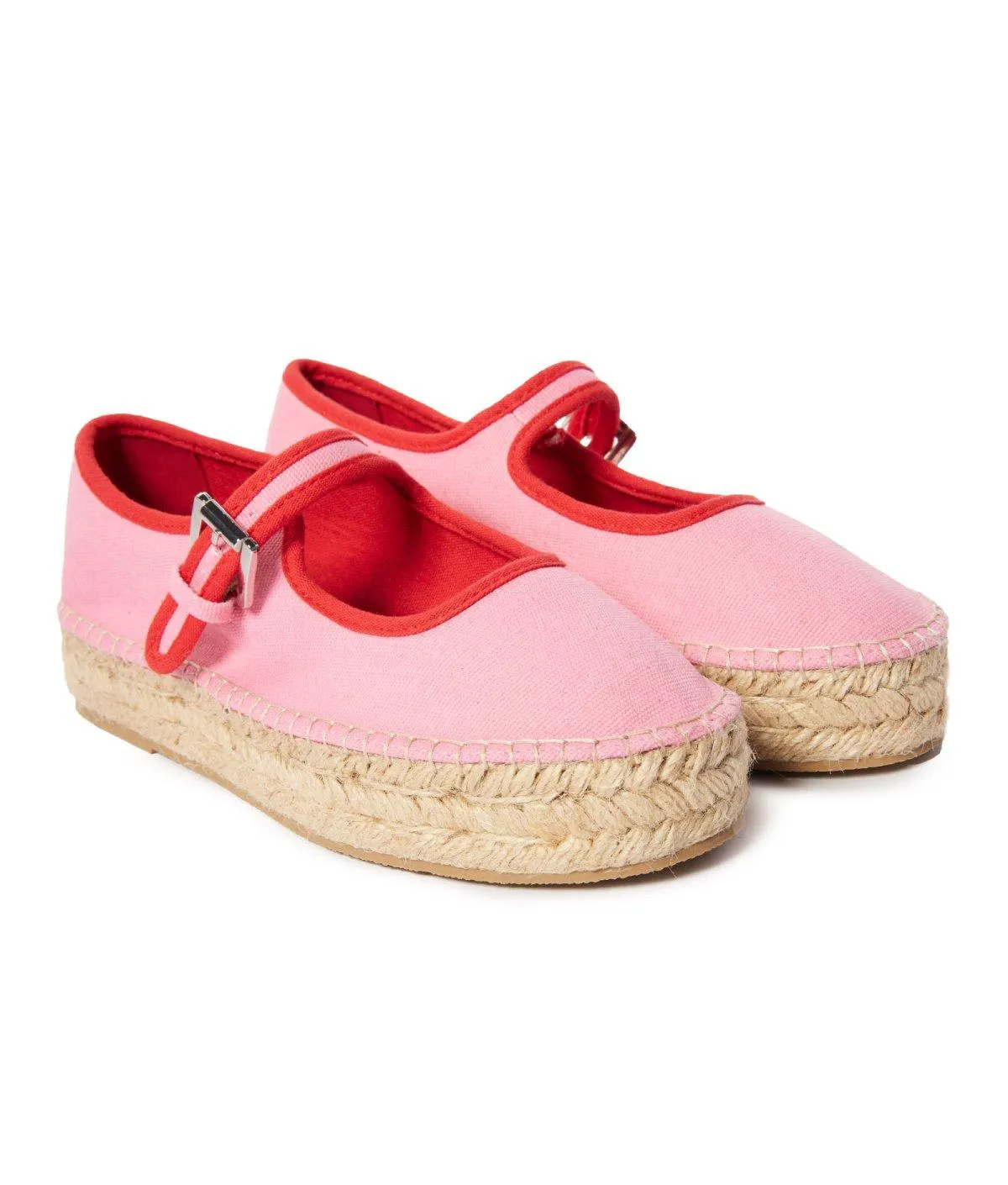 Ballerinas 1079 Lona