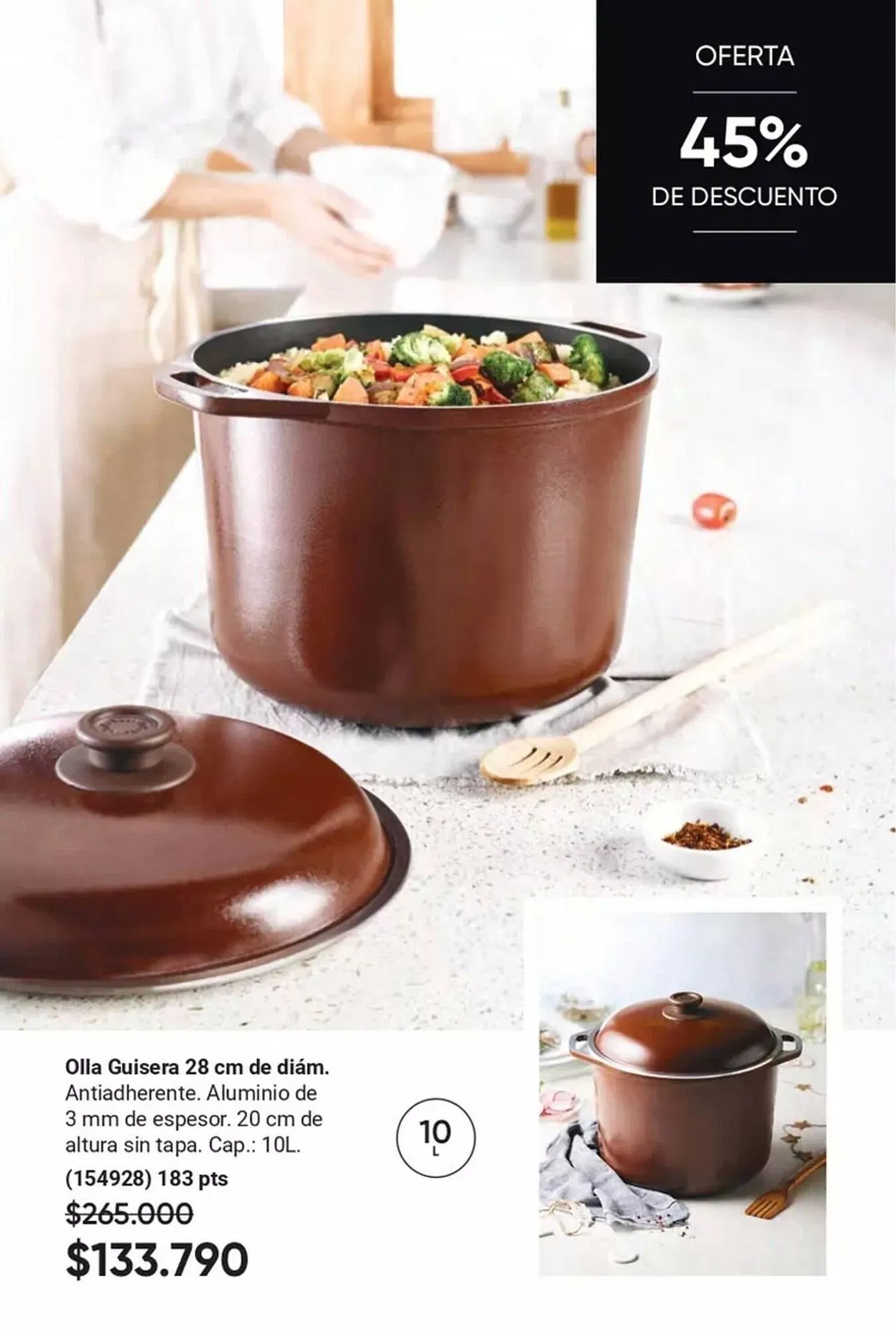 Catálogo de Catálogo Avon 1 de diciembre al 31 de diciembre 2025 - Página 27