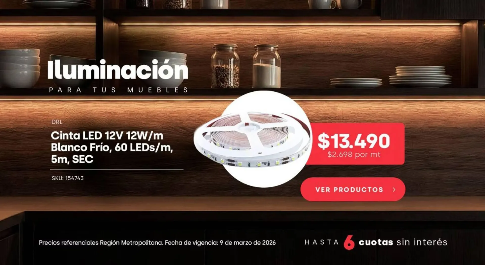 Catálogo de Catálogo Imperial 18 de febrero al 9 de marzo 2026 - Página 2