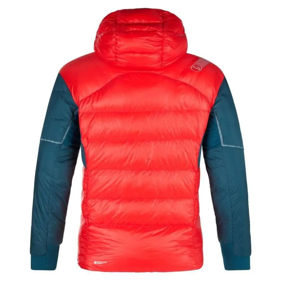 La Sportiva Supercouloir 1000 Down Jkt Hombre