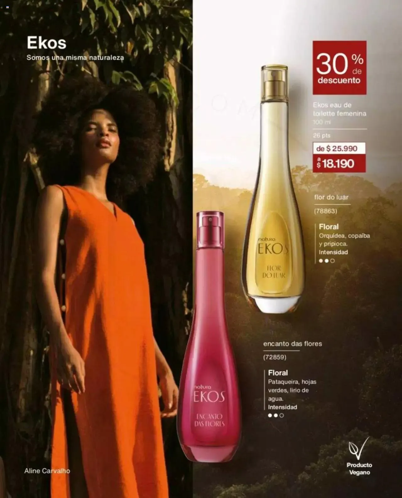 Catálogo de Natura catálogo 12 de febrero al 31 de diciembre 2024 - Página 50