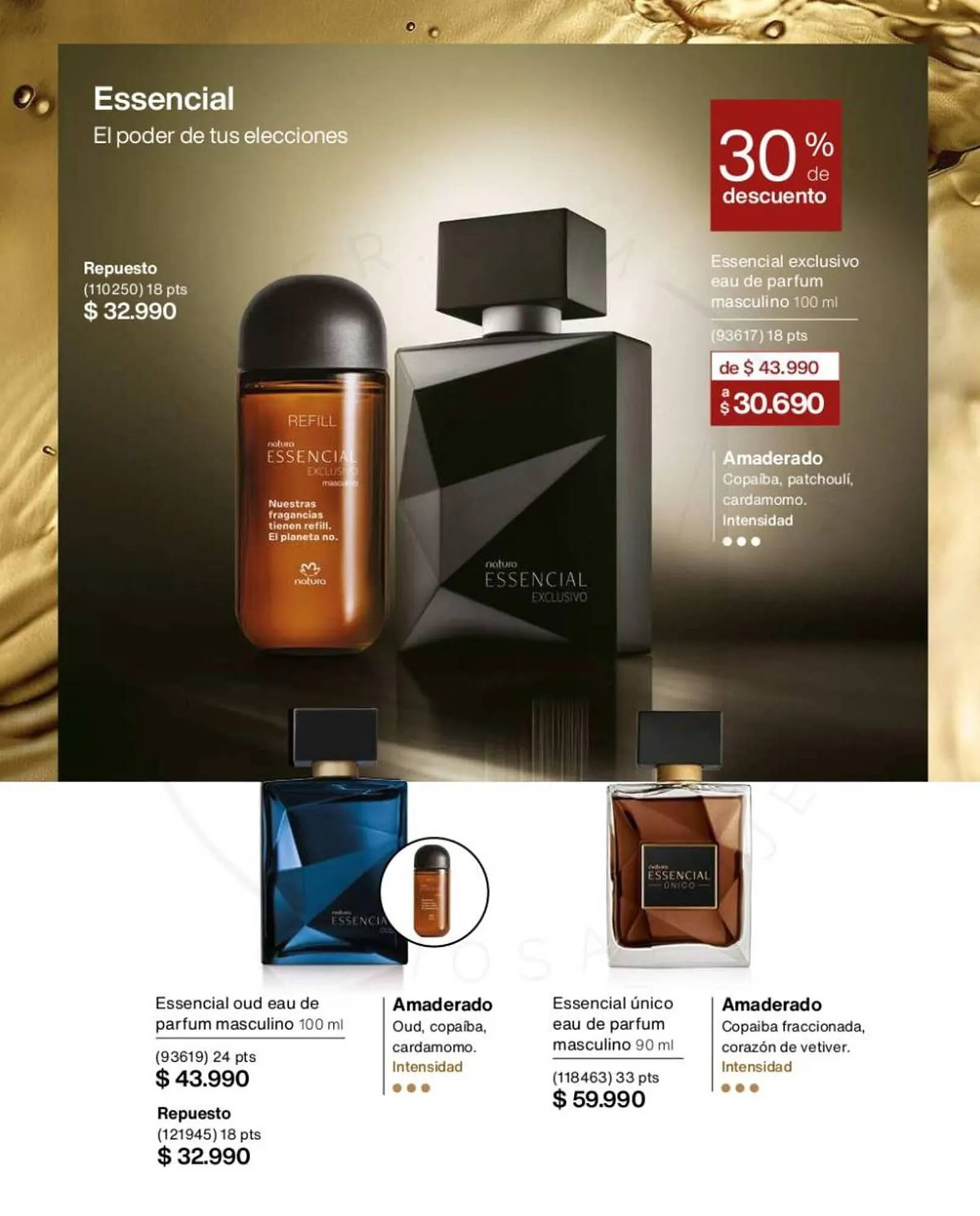 Catálogo de Catálogo Natura 20 de enero al 10 de febrero 2024 - Página 35