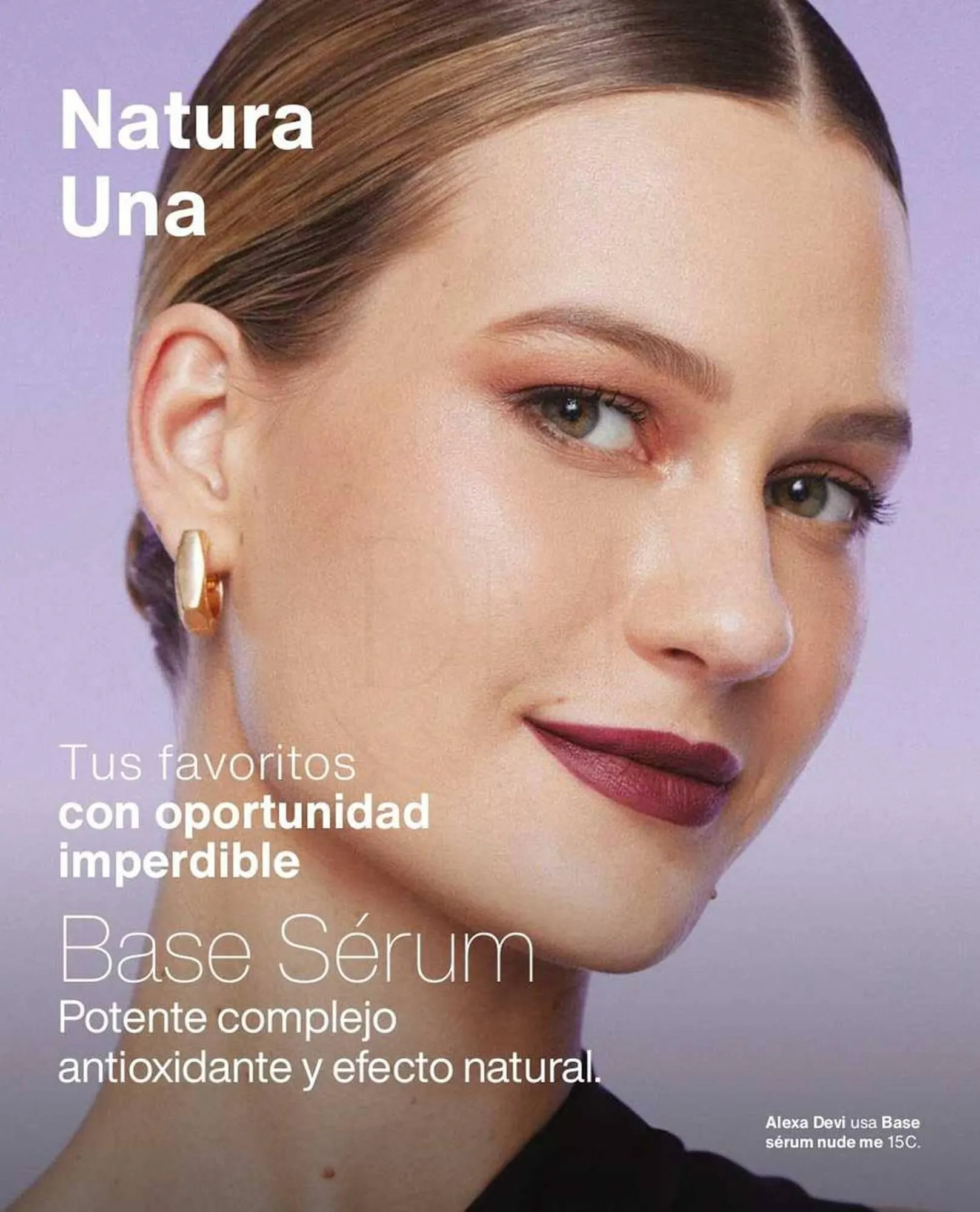 Catálogo de Catálogo Natura 2 de octubre al 31 de octubre 2025 - Página 63