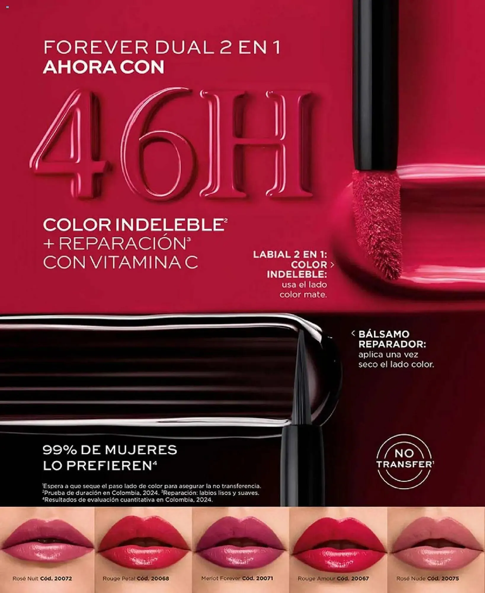 Catálogo de Catálogo L'Bel 6 de enero al 16 de febrero 2026 - Página 97