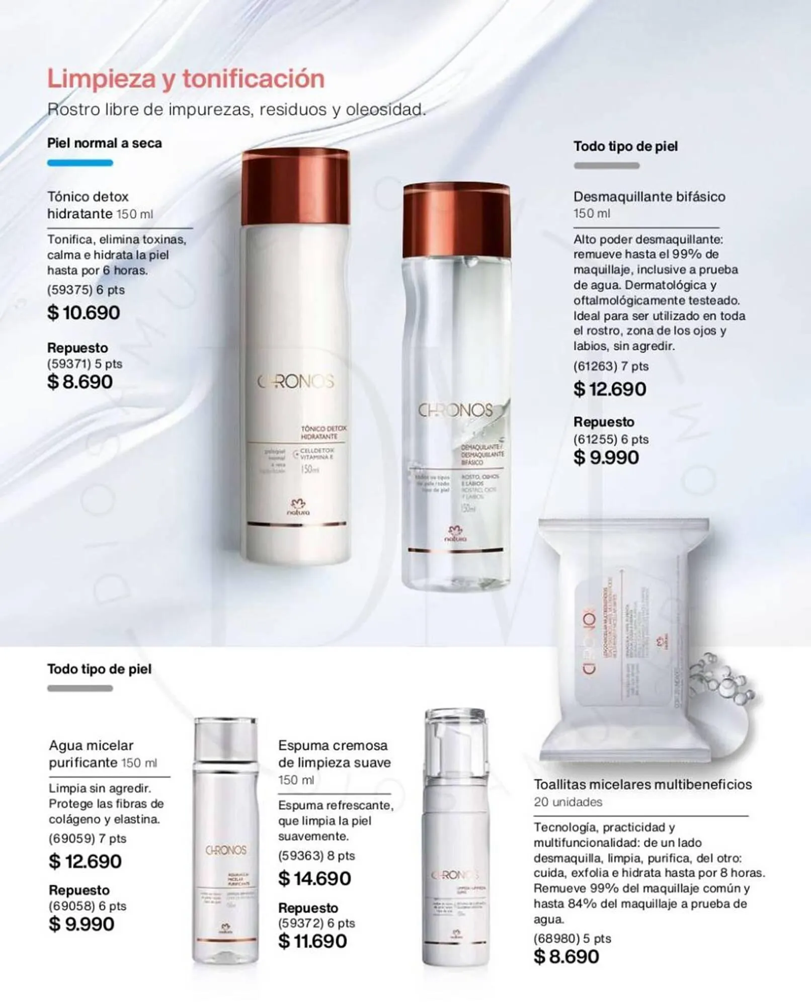 Catálogo de Catálogo Natura 20 de enero al 10 de febrero 2024 - Página 91