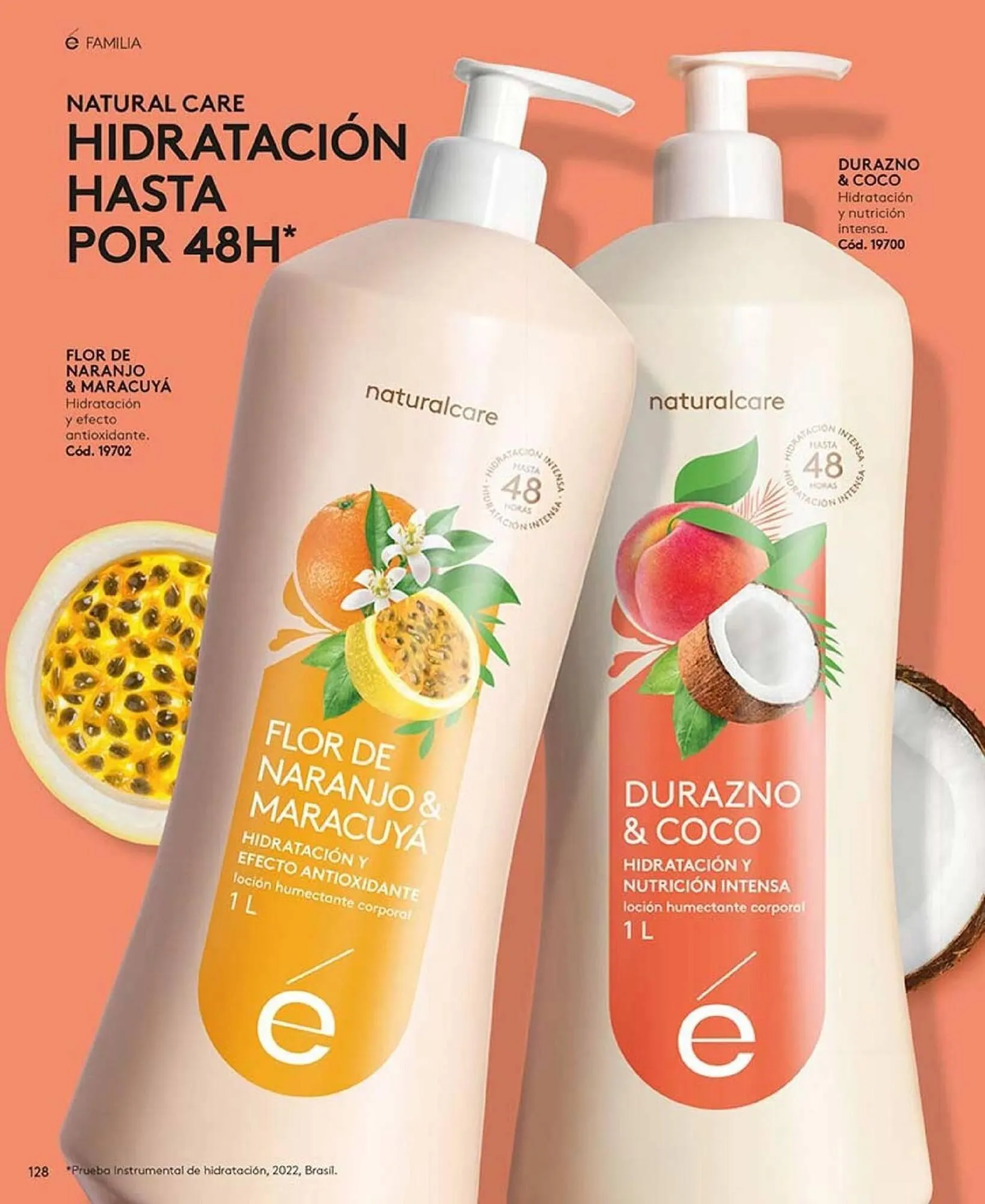 Catálogo de Catálogo Ésika 4 de febrero al 28 de febrero 2025 - Página 128