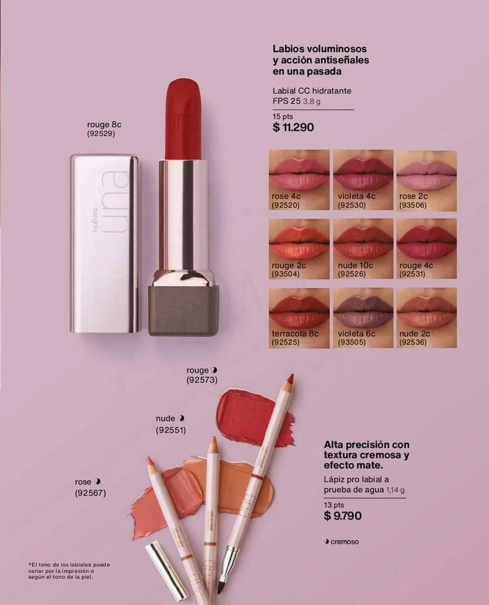 Catálogo de Catálogo Natura 2 de octubre al 31 de octubre 2025 - Página 80