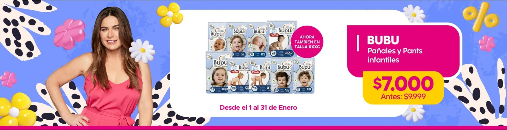 Catálogo de Catálogo Maicao 25 de diciembre al 21 de enero 2026 - Página 10