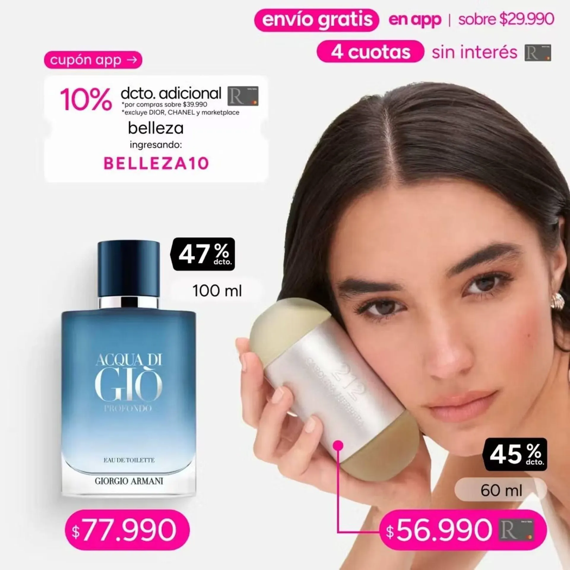 Catálogo de Catálogo Ripley 13 de abril al 30 de abril 2026 - Página 3