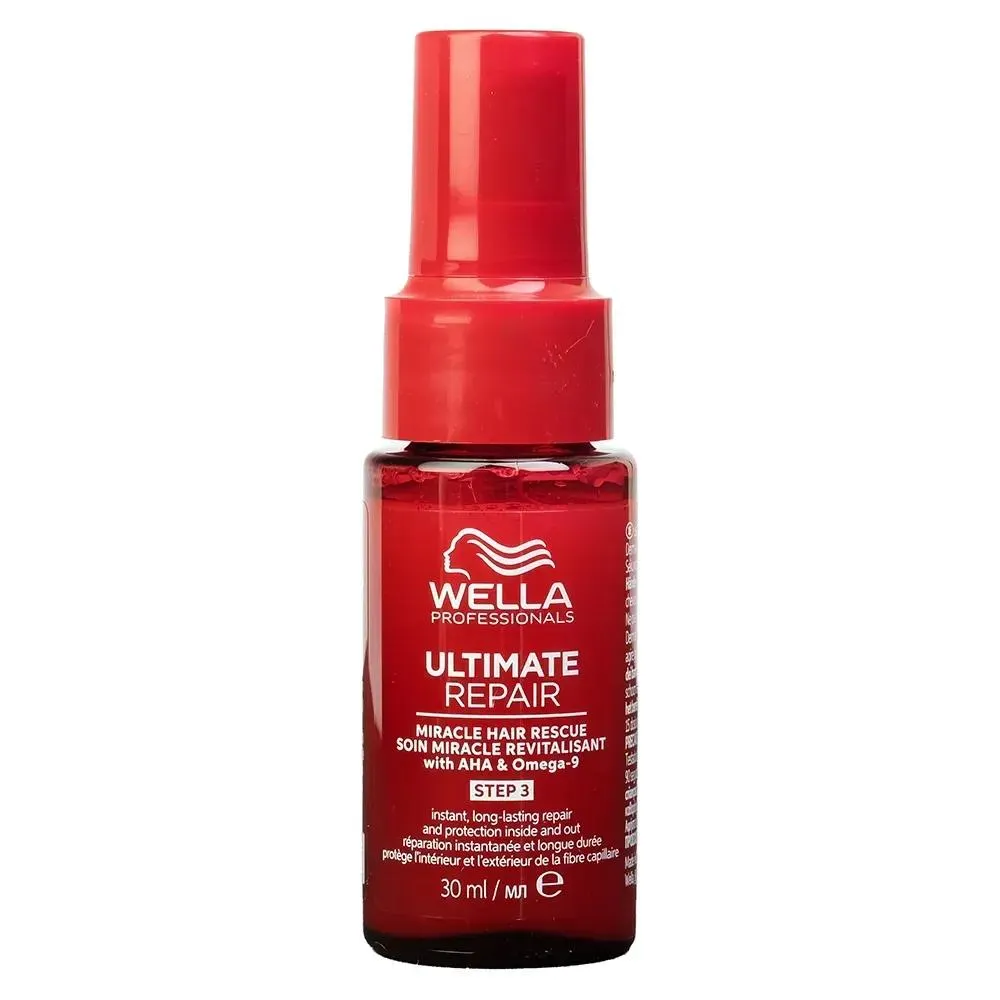 Miracle Hair Rescue Ultimate Repair 30ml