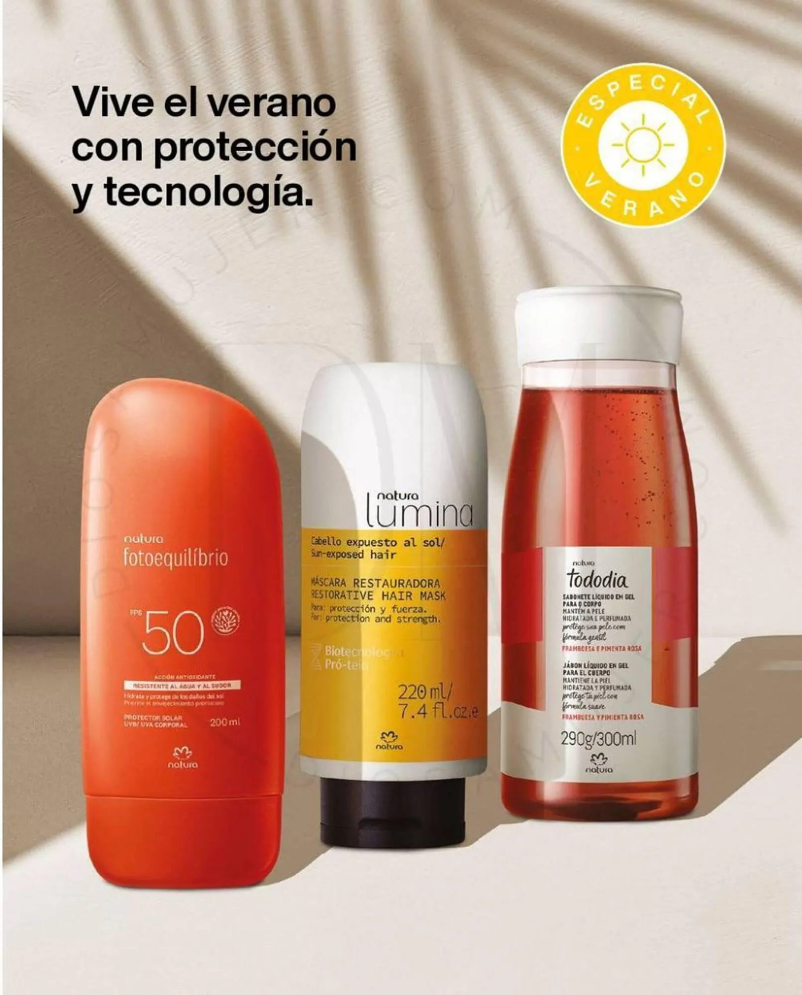 Catálogo de Catálogo Natura 20 de septiembre al 31 de octubre 2023 - Página 173