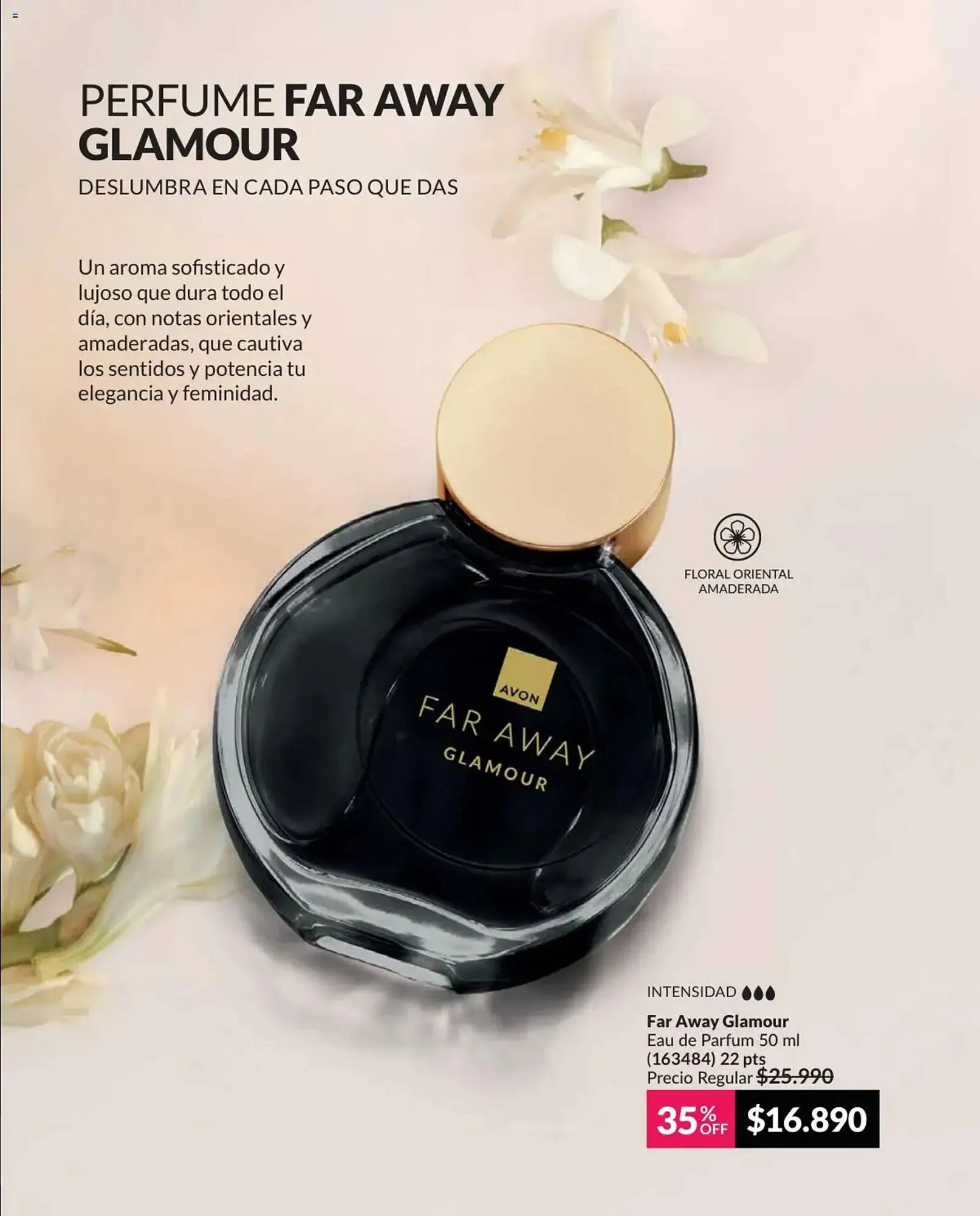 Catálogo de Catálogo Avon 1 de mayo al 1 de junio 2026 - Página 46