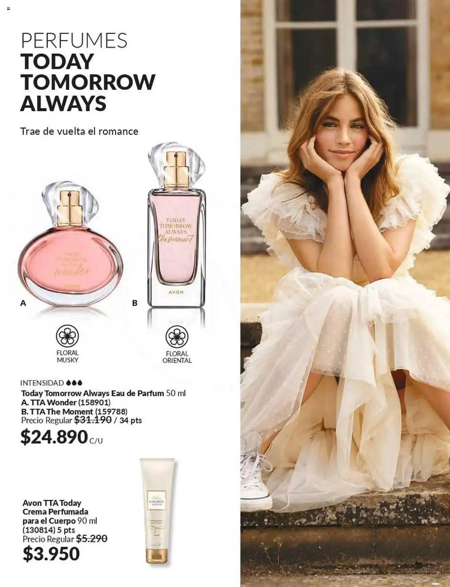 Catálogo de Catálogo Avon 1 de febrero al 15 de febrero 2025 - Página 48