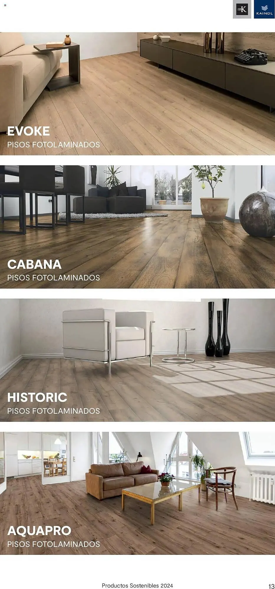 Catálogo de Catálogo Mk 22 de julio al 1 de enero 2026 - Página 13