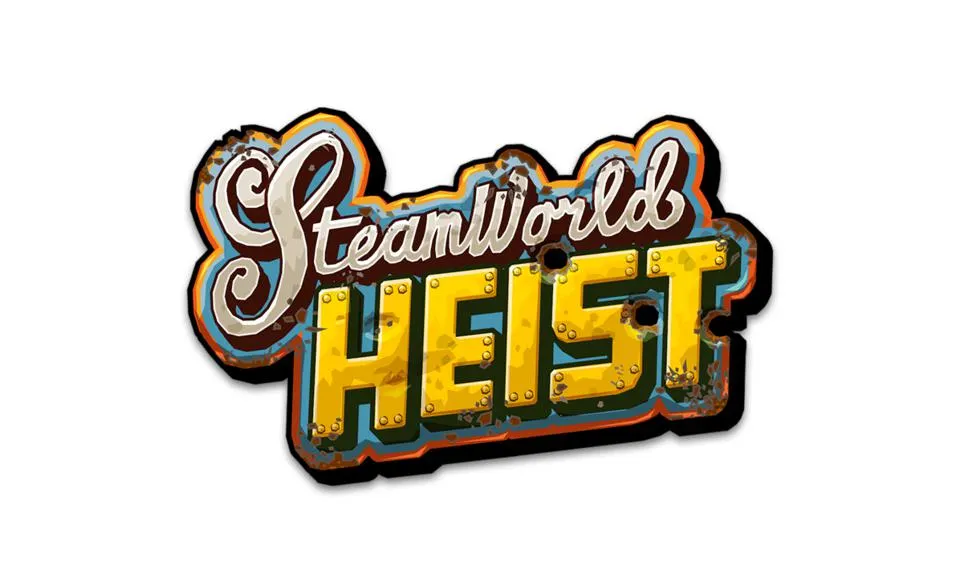 SteamWorld Heist