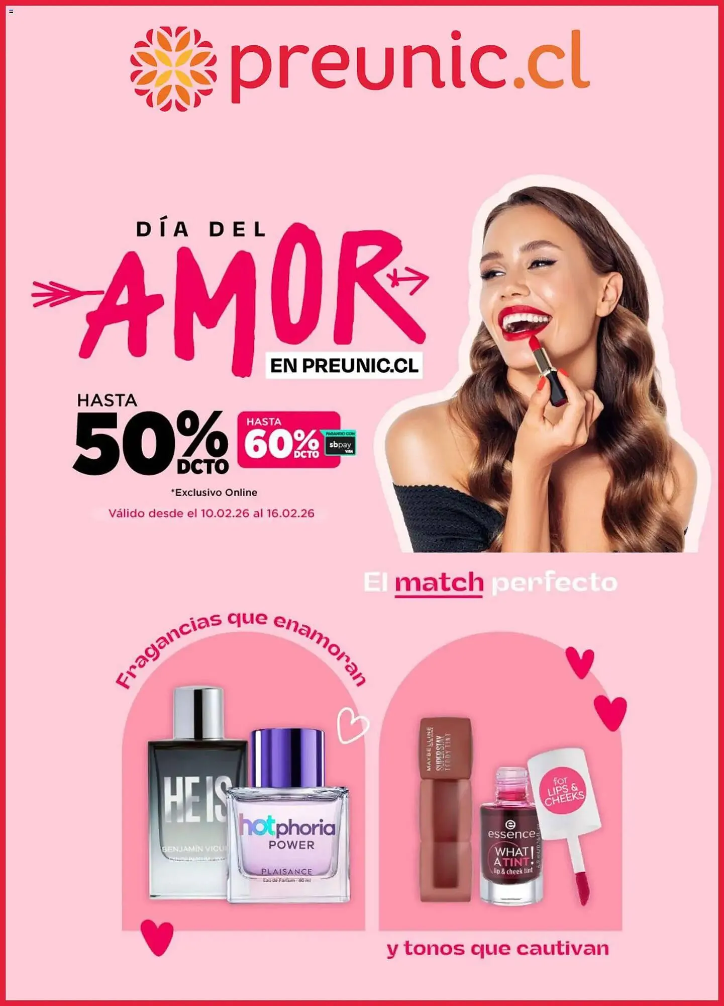 Catálogo Preunic - 1