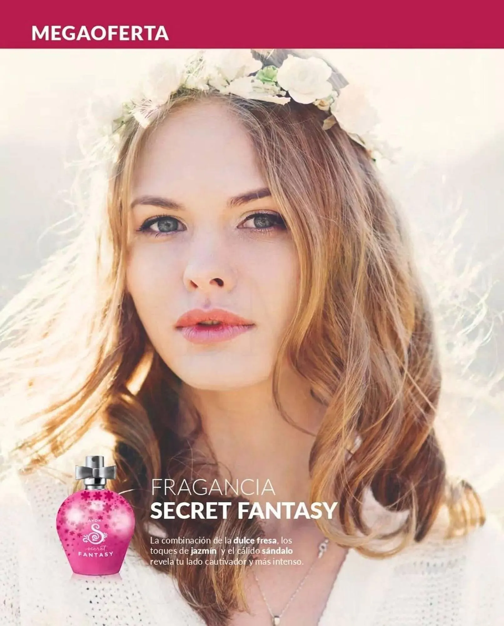 Catálogo de Catálogo Avon 1 de diciembre al 31 de diciembre 2025 - Página 69