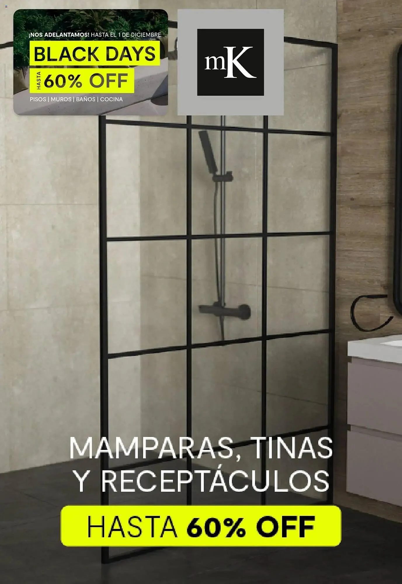 Catálogo de Catálogo Mk 27 de noviembre al 3 de diciembre 2025 - Página 8