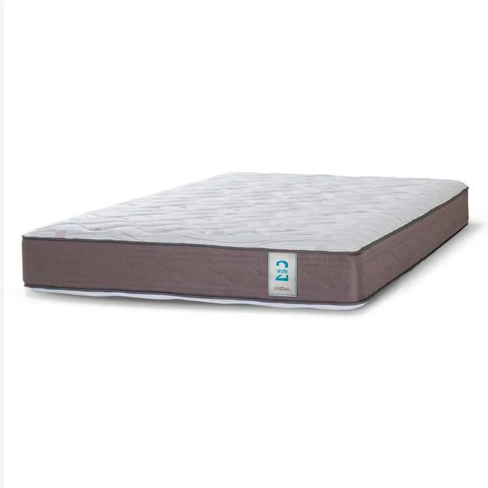 Colchón New Style 2 Super King 200 x 200 cm